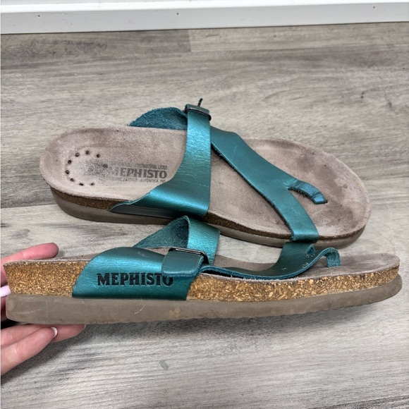 Mephisto Sandals - Picture 3 of 3